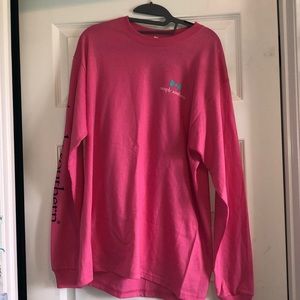 Long sleeve simply southern T-shirt